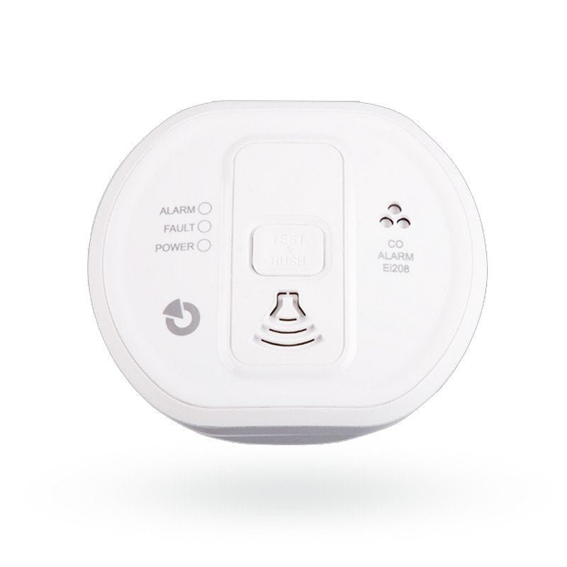 EI208W Stand-alone carbon monoxide detector - Tech Store Lebanon