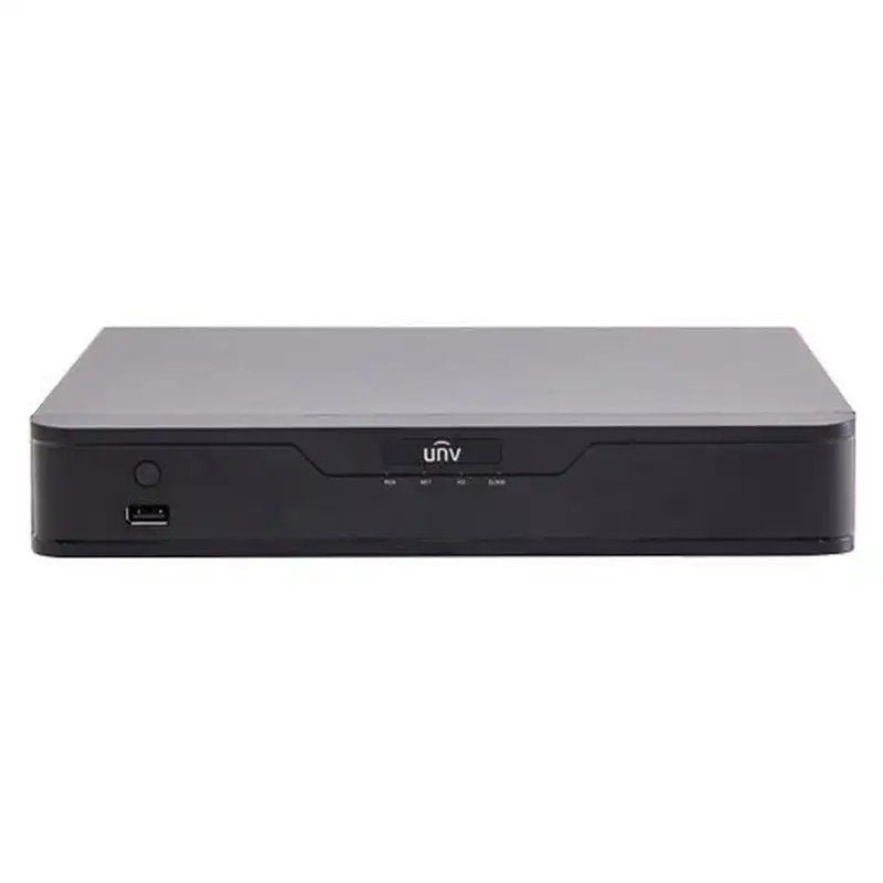 This is the UNIVIEW IP NVR 8-CHANNEL 8MP 301-08S3 and is sold by Tech Store Lebanon.