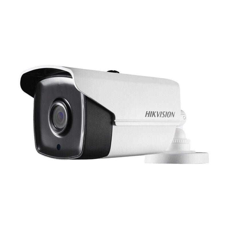 Hikvision 3MP DS-2CE16F7T-IT5 WDR EXIR Bullet Camera - Available at Tech Store Lebanon.
