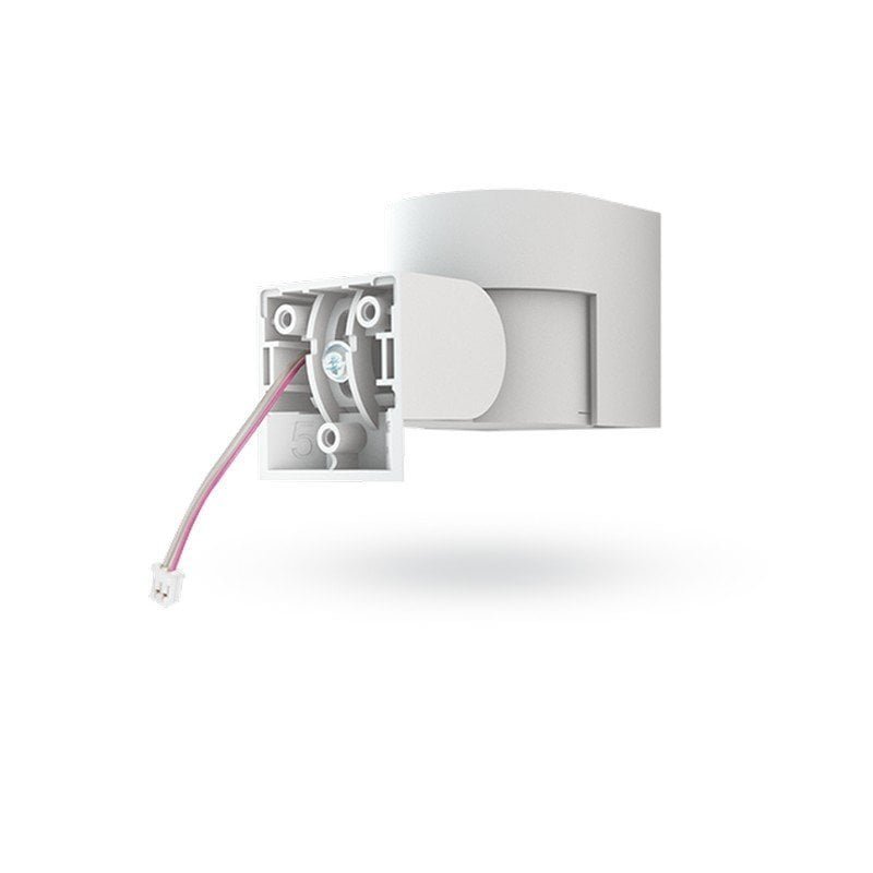 JABLOTRON - JA-191PL Jointed bracket for JA-1x1P and JA-1x2P PIR detectors - Available At Tech Store Lebanon.