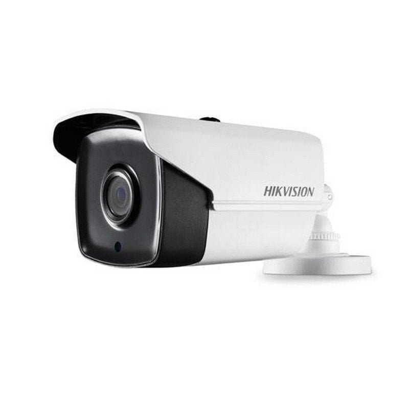 HIKVISION - DS-2CE16D0T-IT5 2 MP Fixed Bullet Camera - Available at Tech Store Lebanon.