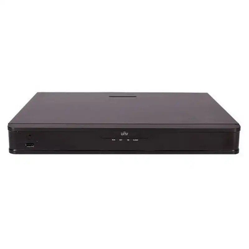 This is the UNIVIEW NVR302-08S-P8 -8CH-2-SATA-HDD-POE and is sold by Tech Store Lebanon.