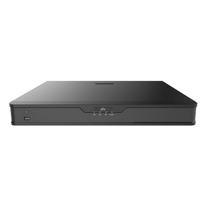 This is the Uniview NVR302-16E2 POE Channel 4K NVR, 2 SATA Network Video Recorder.jpg and is sold by Tech Store Lebanon.