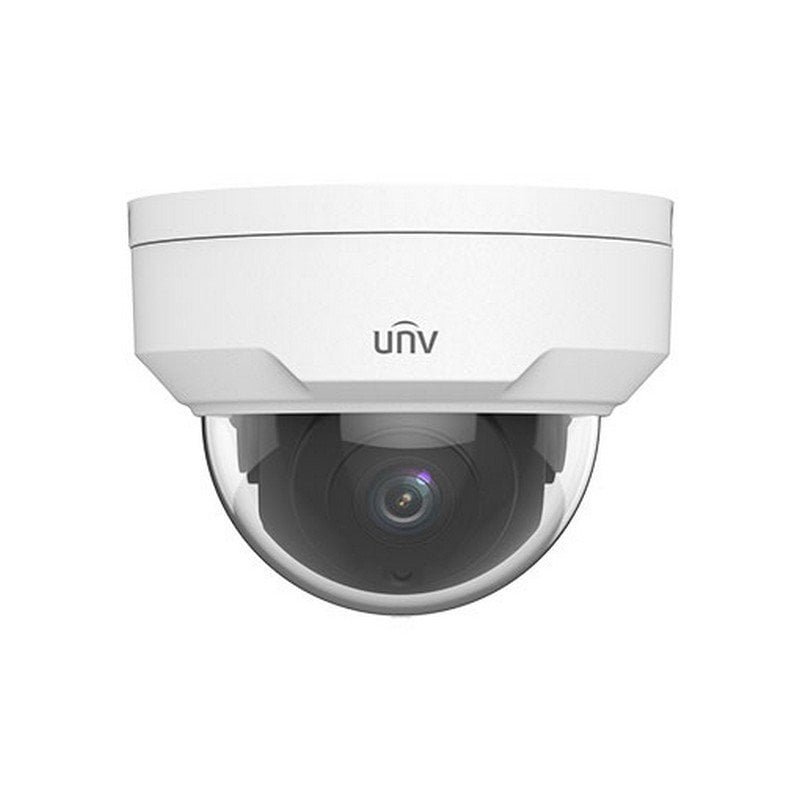 Uniview IPC322LB-SF28-A Vandal-resistant Network IR Fixed Dome Camera - Available at Tech Store Lebanon.