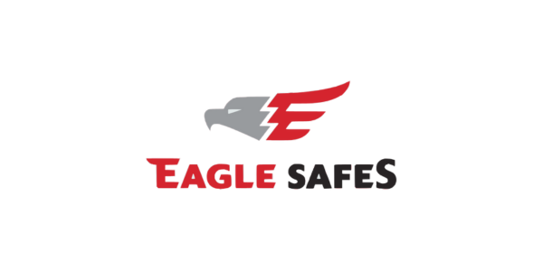 Introducing EAGLE SAFES - a manufacturer of Strong And Secure fire proof safes, for both businesses and homes, available at Tech Stores Lebanon.