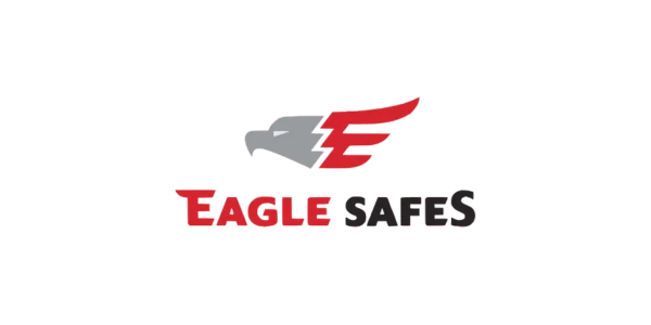 Introducing EAGLE SAFES - a manufacturer of Strong And Secure fire proof safes, for both businesses and homes, available at Tech Stores Lebanon.