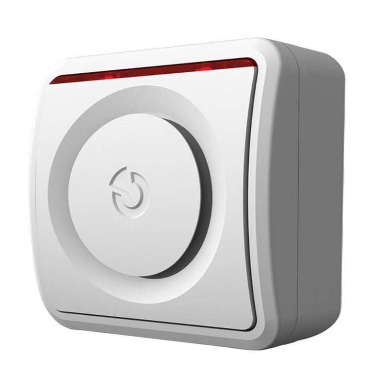 JABLOTRON ja-150A - Alarm Siren for Businesses and Household - Available at Tech Store Lebanon.