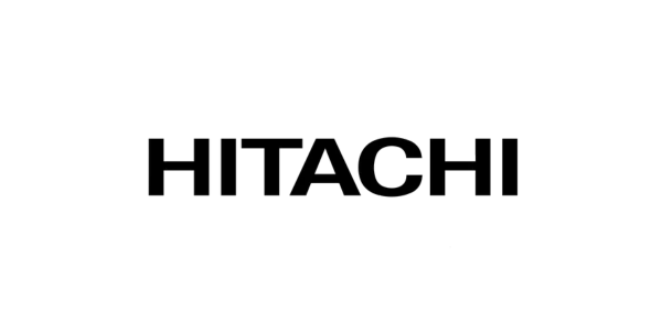 Introducing Hitachi - Global Provider of digital solutions, services and technologies for enterprises and businesses, available at Tech Store Lebanon.