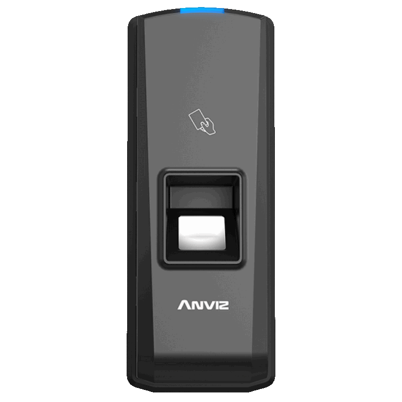 ANVIZ - Finger Print And RFID Access Control - Available At Tech Store Lebanon.