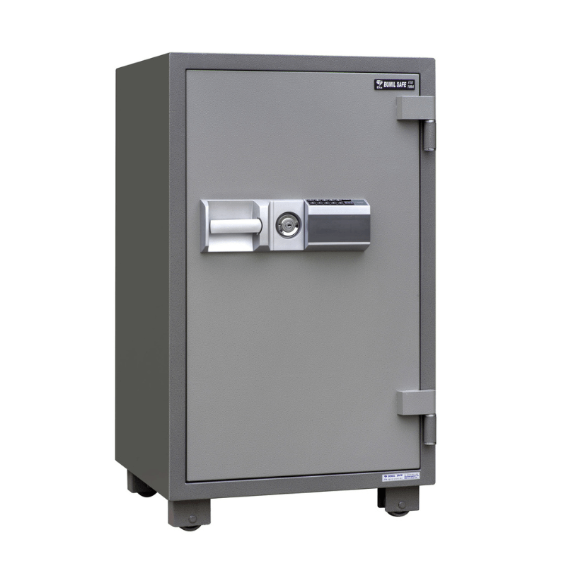 This is the Bumil Safe ESD 106 172KG Fireproof Home And Business Safe Box one of the best fireproof safe sold by Tech Store in Lebanon.