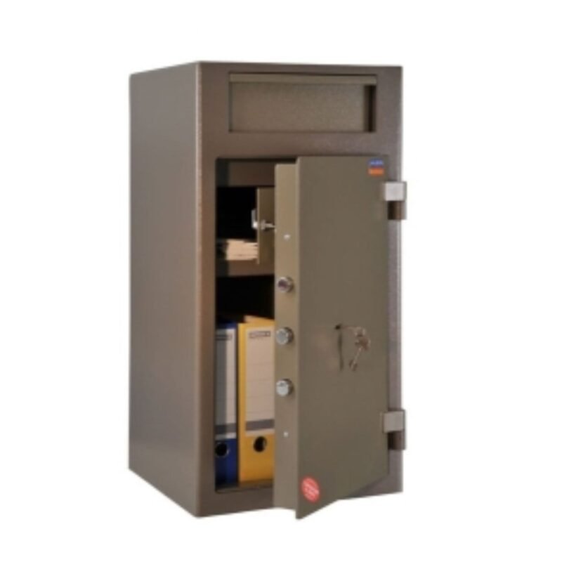 This is the ASD32- FC 2E-KK one of the best fireproof safe sold by Tech Store in Lebanon.