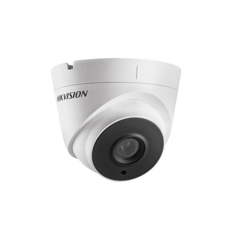 Hikvision Dome 5MP Indoor 3.6mm DS-2CE56H1T-IT3 - Available at Tech Store Lebanon.
