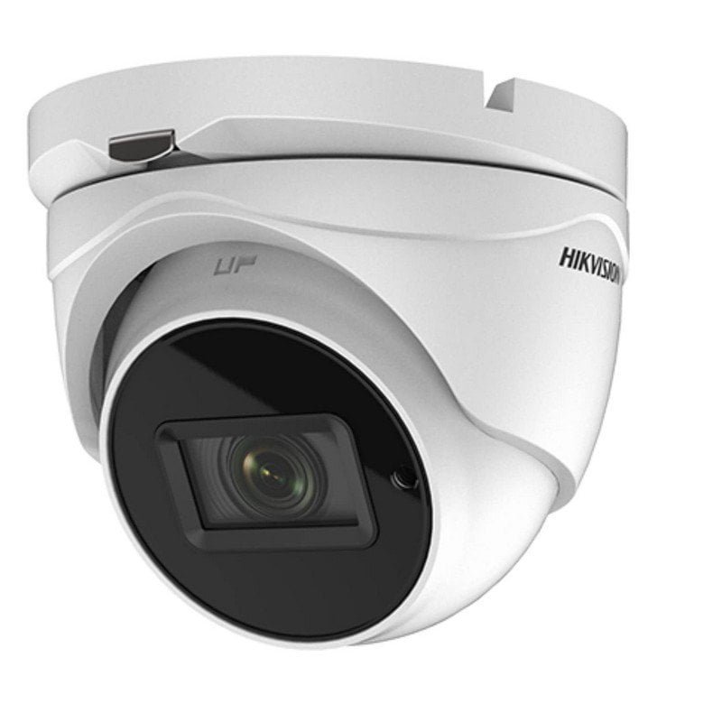 Hikvision 2MP ColorVu Fixed Turret Camera DS-2CE56H0T-IT3ZF - Available at Tech Store Lebanon.