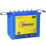 This is the Eastman Tubular Battery 12V-300AH Deep Cycle used for solar projects