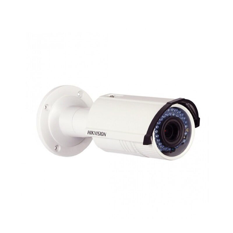 Hikvision DS-2CD2622F-I Varifocal Bullet IP 2MP 2.8MM - Available at Tech Store Lebanon.