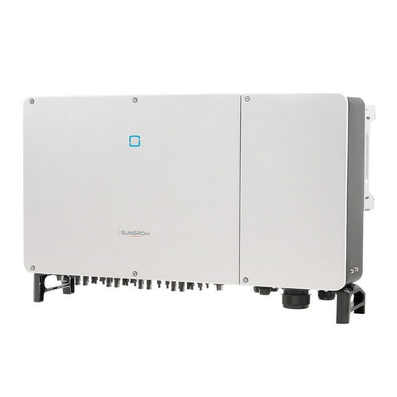 This is the SunGrow String Inverter 110kw ON-Grid used for solar energy and sold by Tech Store Lebanon
