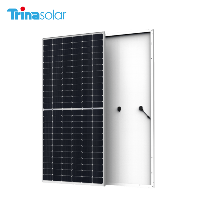 This is the Trina Solar Panel 545 W used for solar energy and sold by Tech Store Lebanon