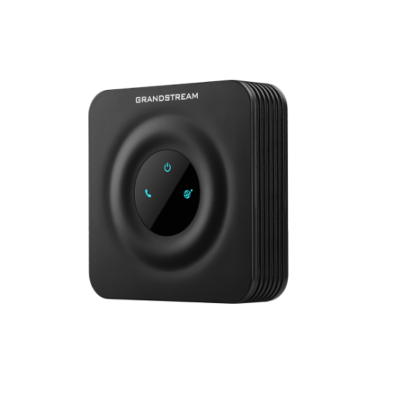 This is the GRANDSTREAM-Supports 2 SIP profiles through 2 FXS ports and it is sold by Tech Store Lebanon.