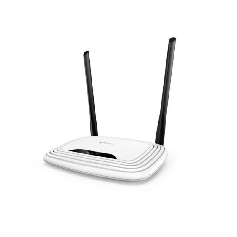 This is the 300Mbps WiFi Wireless N Router TL-WR841N and it is sold by Tech Store Lebanon.