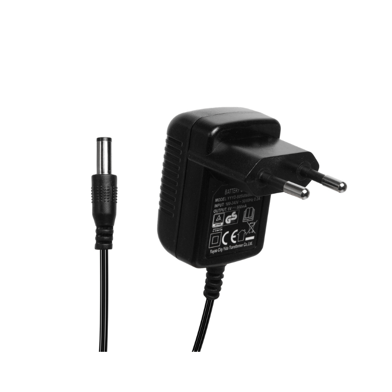 This is the Adapter 12V 0.6A and sold by Tech Store Lebanon
