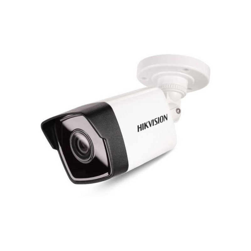 Hikvision Bullet IP Camera 4MP 4mm DS-2CD1043G0-I - Available at Tech Store Lebanon.