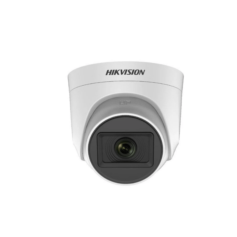 Hikvision Dome Camera 5MP 2.8mm DS-2CE76H0T-ITPF - Available at Tech Store Lebanon.