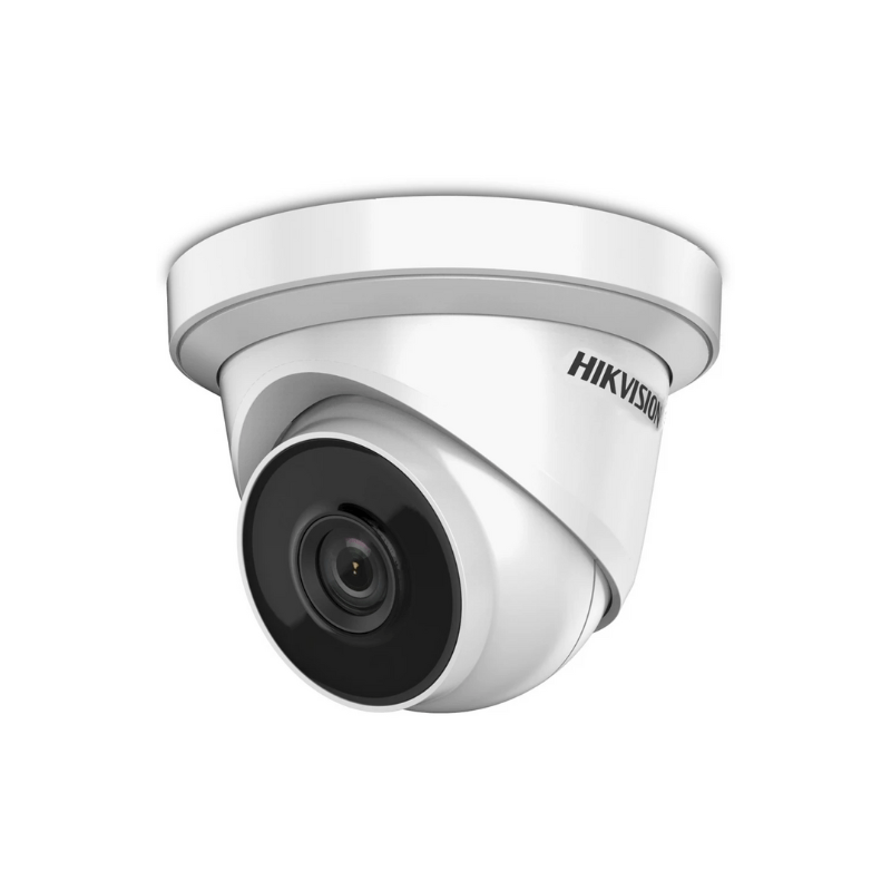 Hikvision IP Camera Dome 4MP 2.8MM DS-2CD1343G0-I - Available at Tech Store Lebanon.