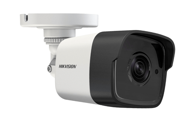 Hikvision 3MP DS-2CE16F7T-IT WDR EXIR Bullet Camera - Available at Tech Store Lebanon.