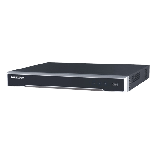 This is the Hikvision Dvr 32 CH 4MP Live 2MP Playback 2 HDD DS-7232HQHI-K2v and is sold by Tech Store Lebanon.