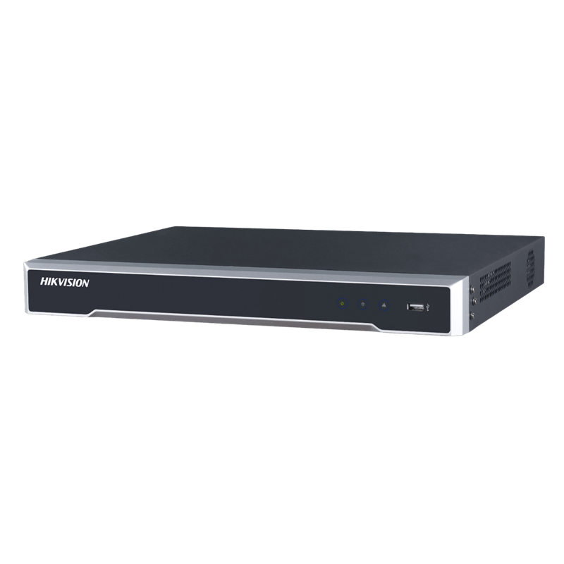 This is the Hikvision Nvr DS-7616NI-K2/16P-16CH-8MP-16POE and is sold by Tech Store Lebanon.