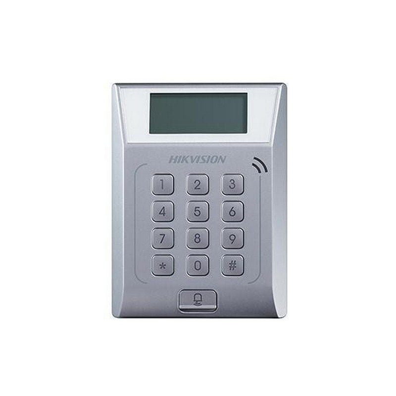 This is the Value Series Network Wire Card Terminal used for home protection and sold by Tech Store Lebanon.