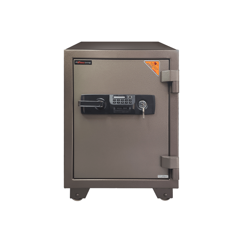 This is the Eagle Safe ES 065 120KG Fireproof Home And Business Safe Box one of the best fireproof safe sold by Tech Store in Lebanon.
