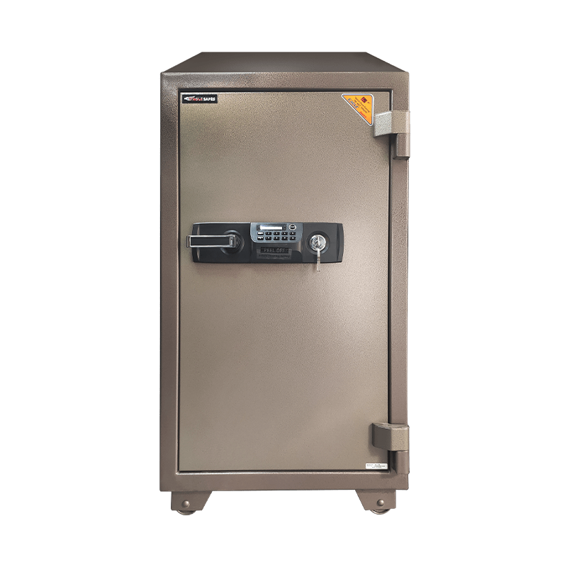 This is the Eagle Safe ES 100 200KG Fireproof Home And Business Safe Box one of the best fireproof safe sold by Tech Store in Lebanon.