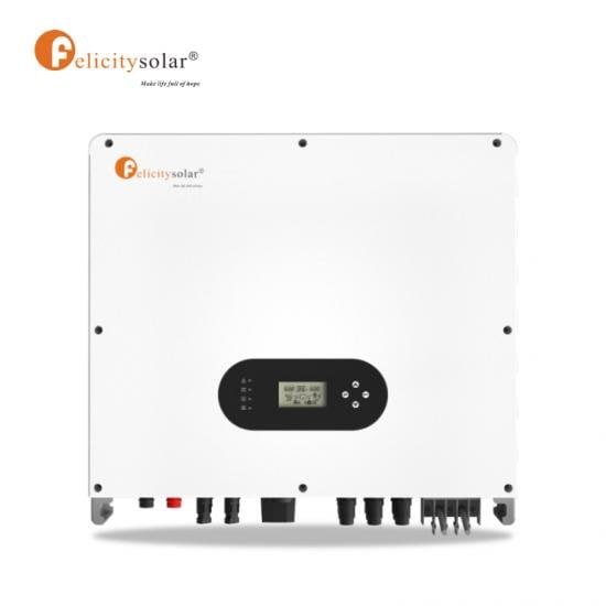 This is the Inverter Felicity 5KW used for solar energy and sold by Tech Store Lebanon