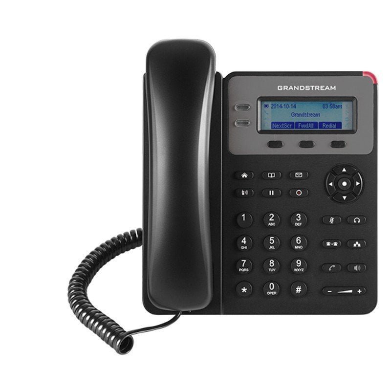 This is the GXP1615 Grandsrteam Basic IP Phone.jpg and it is sold by Tech Store Lebanon.