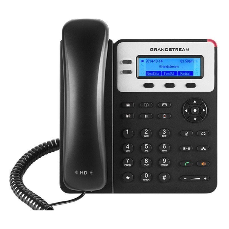 This is the GXP1625 Basic IP Phone and it is sold by Tech Store Lebanon.