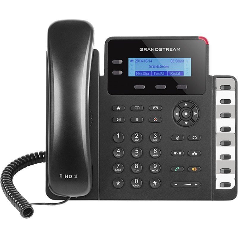 This is the GXP1628 Basic IP Phone and it is sold by Tech Store Lebanon.