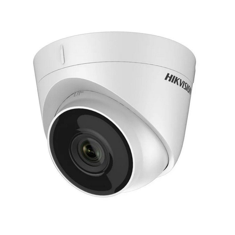 Hikvision Camera 2 Mega TVI 2.8MM DS-2CE76D0T-ITPF/EXIPF - Available at Tech Store Lebanon.