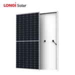 This is the Longi 575W Solar Panel Hi-mo6 used for solar energy and sold by Tech Store Lebanon