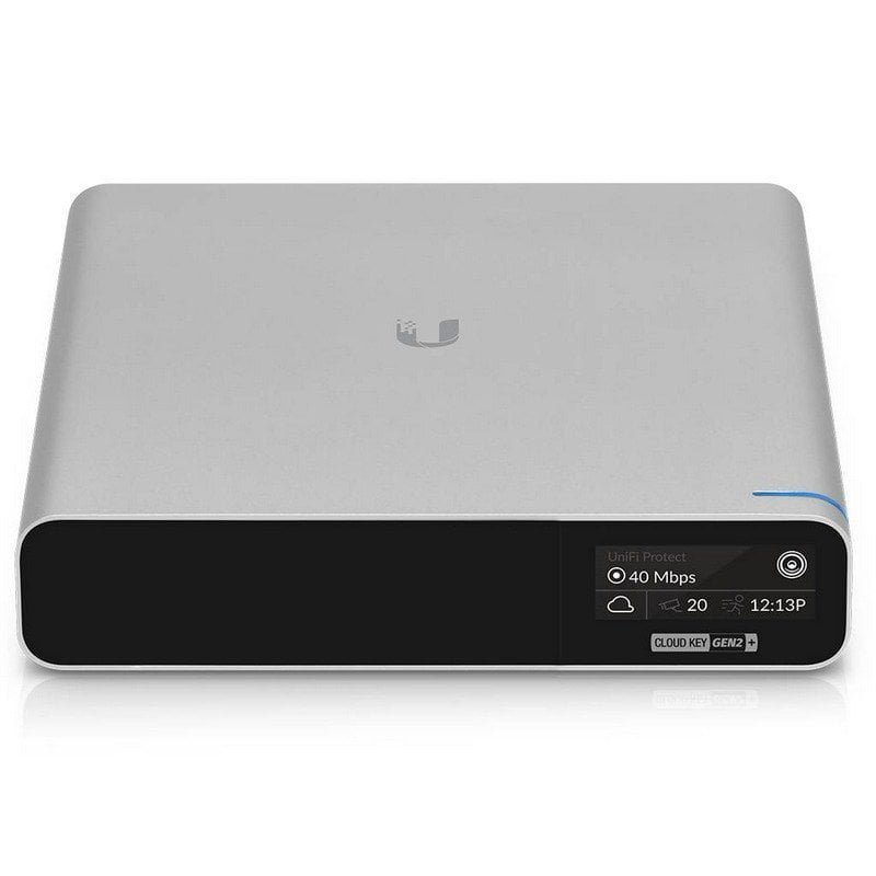This is the Unifi Cloud Key Gen2 Plus UCK-G2-PLUS and it is sold by Tech Store Lebanon.