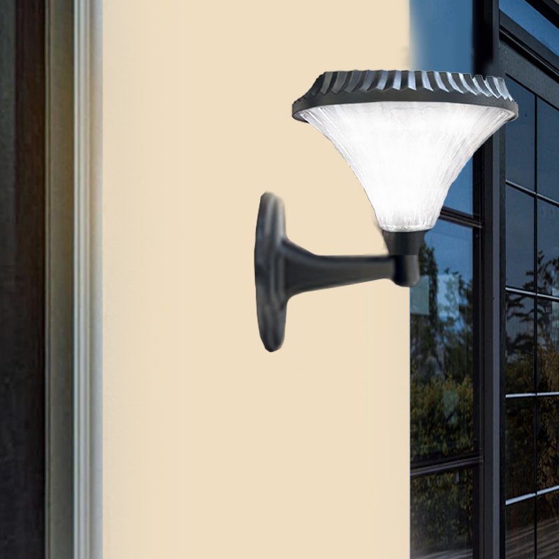 This is the welion in wall light that can be powered by solar energy and sold by Tech Store Lebanon.