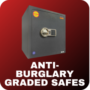 Anti-burglary Graded Safes