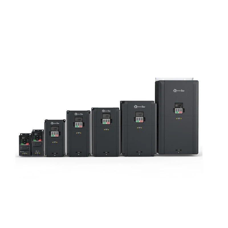 This is the Solar Pump Inverter Eastman 5.5Kw-200Kw Three-Phases Vfd used for solar energy and sold by Tech Store Lebanon