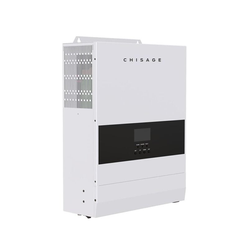 Chisage inverter - 5kw - available at tech store lebanon.
