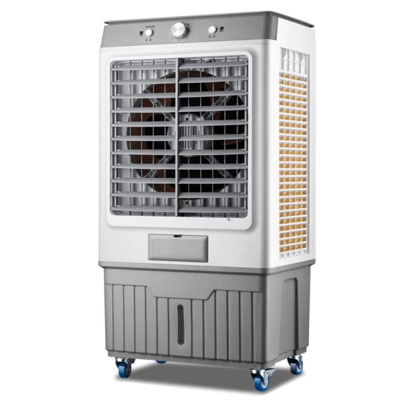 this is the General Gold Air Cooler 120 W - available at tech store lebanon.