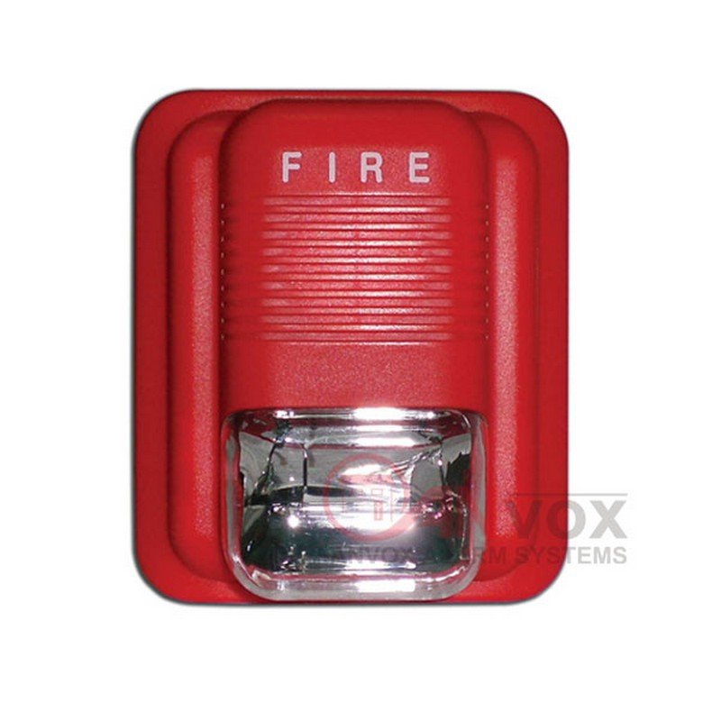 Fire Siren SL-414