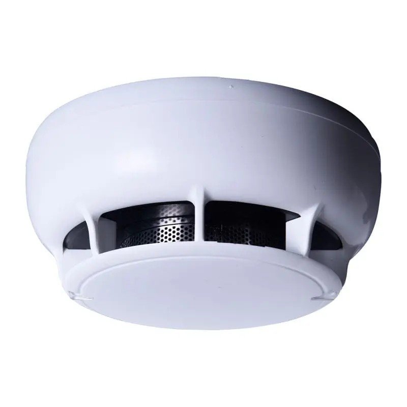 Smoke Alarm Fire Detector