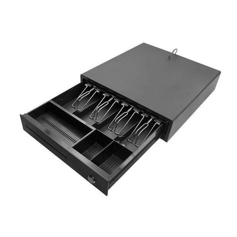 Count IT Cash Drawer A-4142B